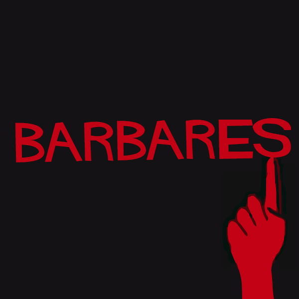 Générique de Barbares