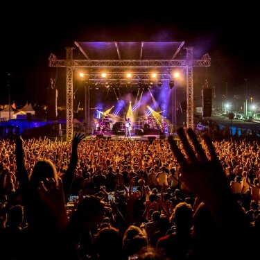 Aftermovie du Festival Nuits Carrées 2016