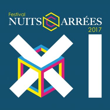 Teaser du Festival Nuits Carrées 2017